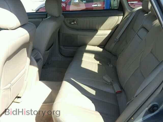 2003 TOYOTA AVALON - VIN: 4T1BF28B23U321300 - Photo 6