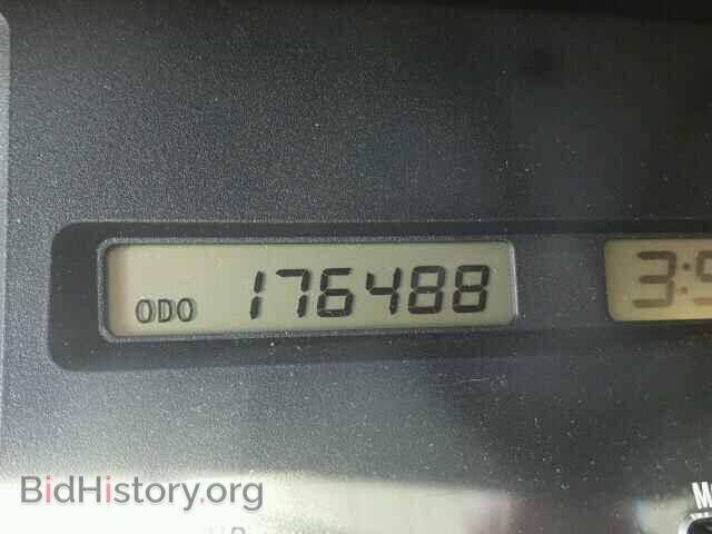 2003 TOYOTA AVALON - VIN: 4T1BF28B23U321300 - Photo 8