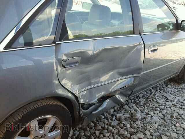 2003 TOYOTA AVALON - VIN: 4T1BF28B23U321300 - Photo 9