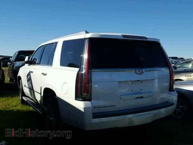 2016 CADILLAC ESCALADE - VIN: 1GYS3CKJ1GR175767 - Фото 3