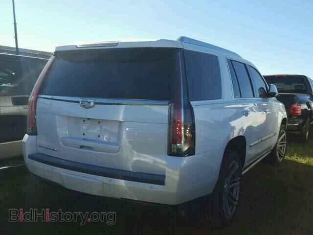 2016 CADILLAC ESCALADE - VIN: 1GYS3CKJ1GR175767 - Фото 4
