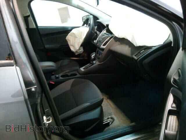 2012 FORD FOCUS - VIN: 1FAHP3K20CL382778 - Photo 5
