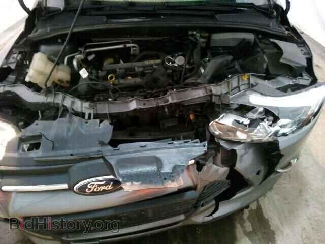 2012 FORD FOCUS - VIN: 1FAHP3K20CL382778 - Photo 7