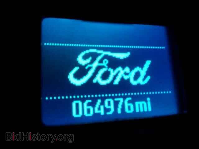 2012 FORD FOCUS - VIN: 1FAHP3K20CL382778 - Photo 8