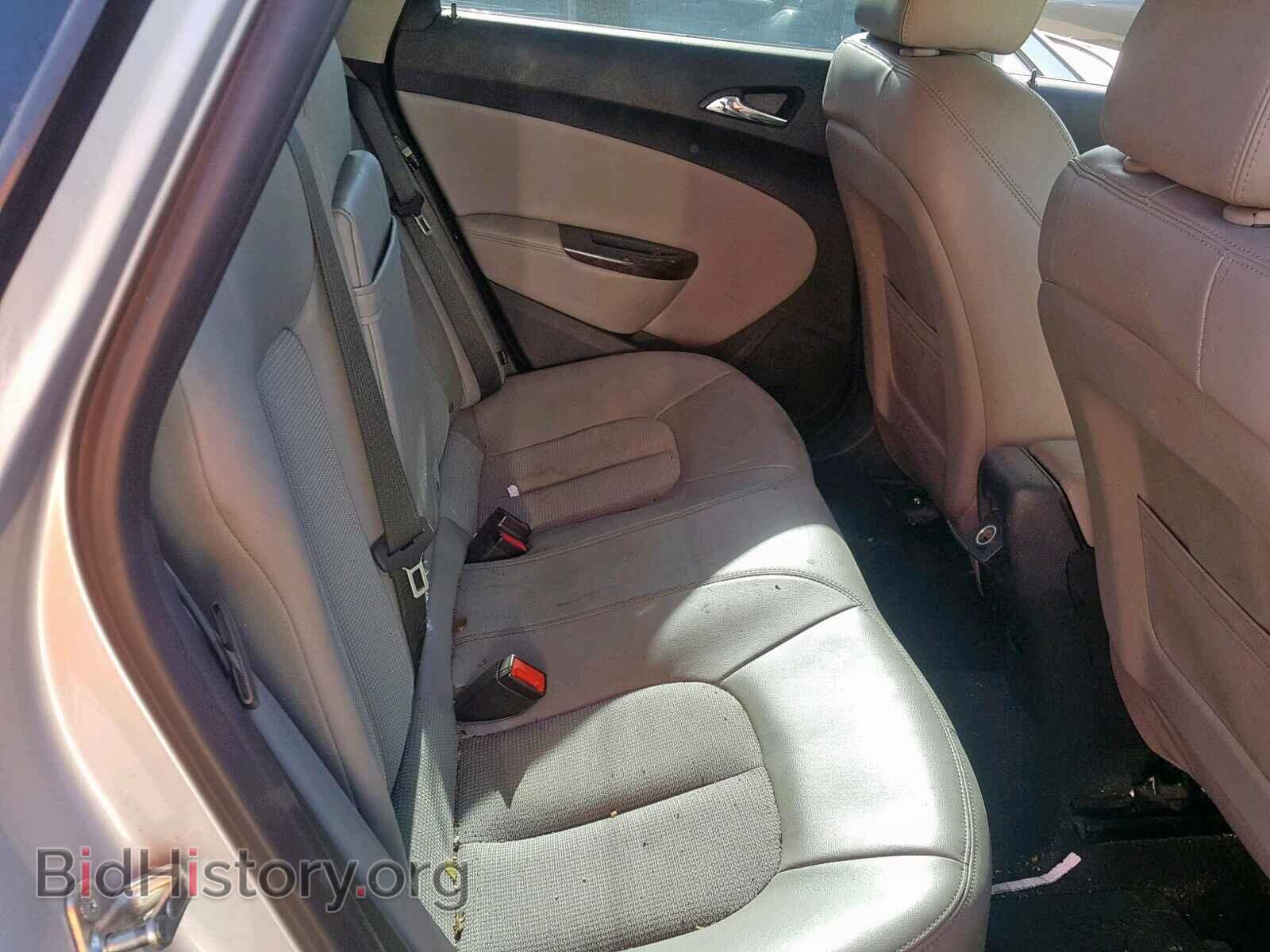 2013 BUICK VERANO - VIN: 1G4PP5SK9D4192258 - Фото 6