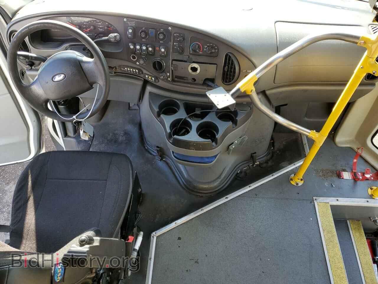 2008 FORD ALL Models - VIN: 1FD4E45P18DB56659 - Photo 8