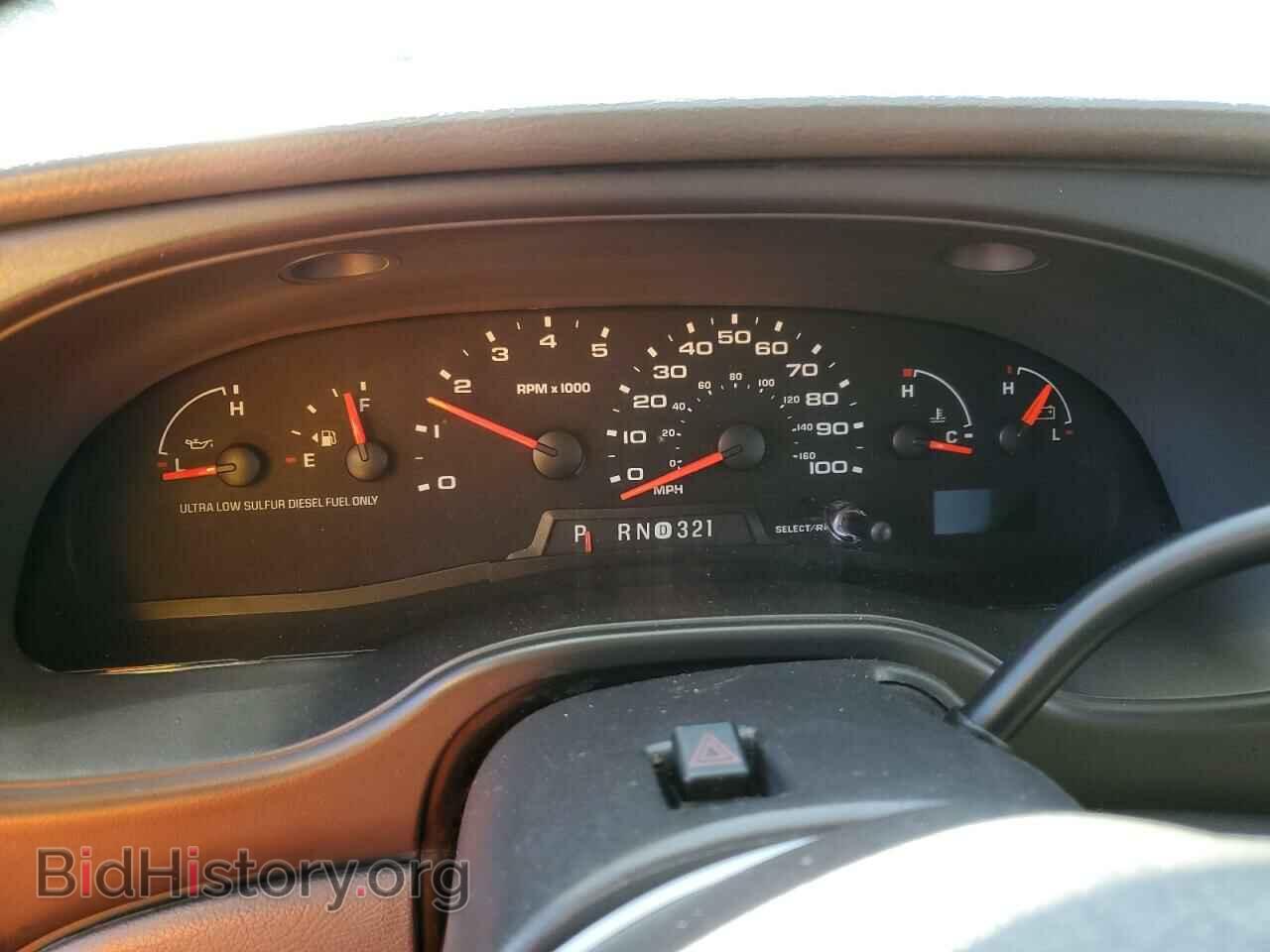 2008 FORD ALL Models - VIN: 1FD4E45P18DB56659 - Photo 9