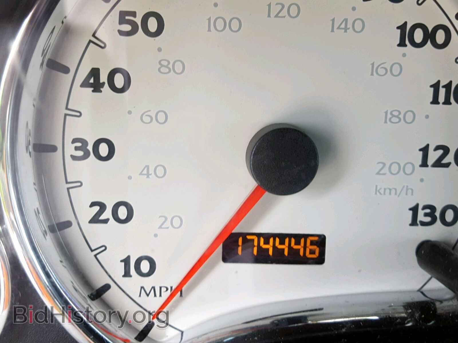2006 SATURN VUE - VIN: 5GZCZ33D66S832294 - Фото 8