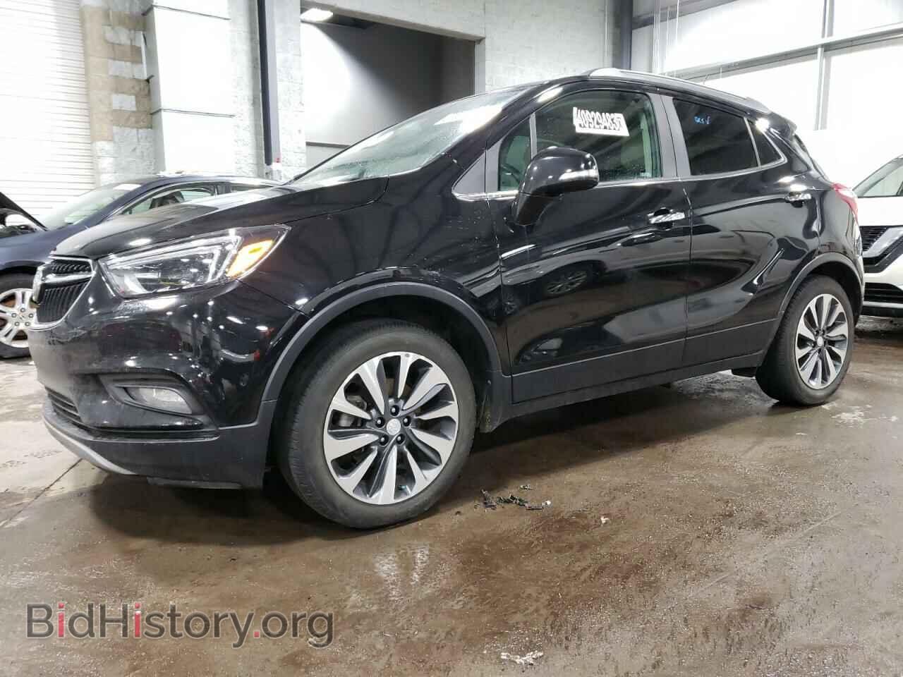 Photo KL4CJCSB2KB708536 - BUICK ENCORE 2019