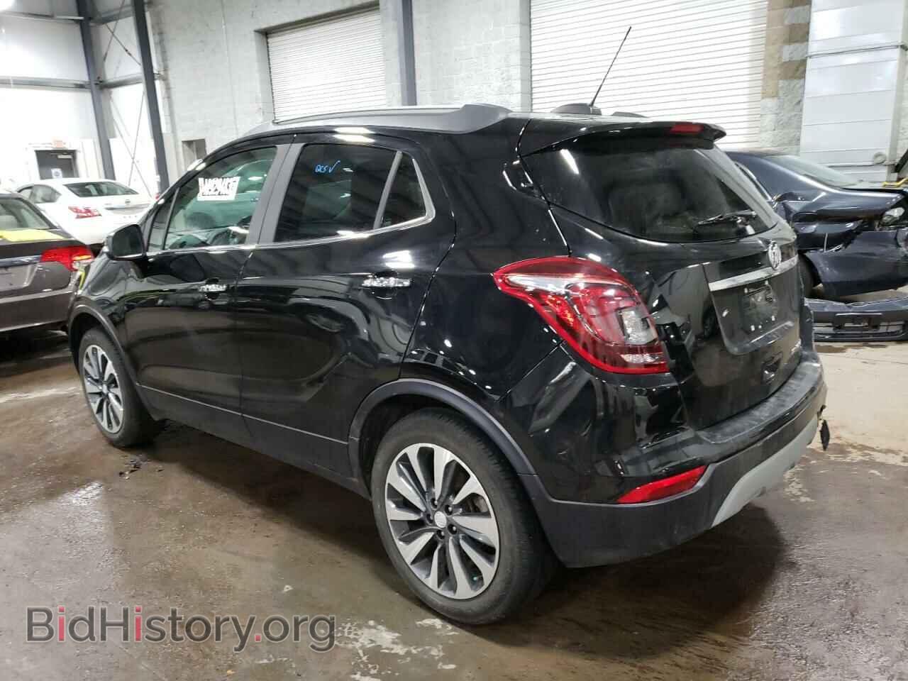 2019 BUICK ENCORE - VIN: KL4CJCSB2KB708536 - Photo 2