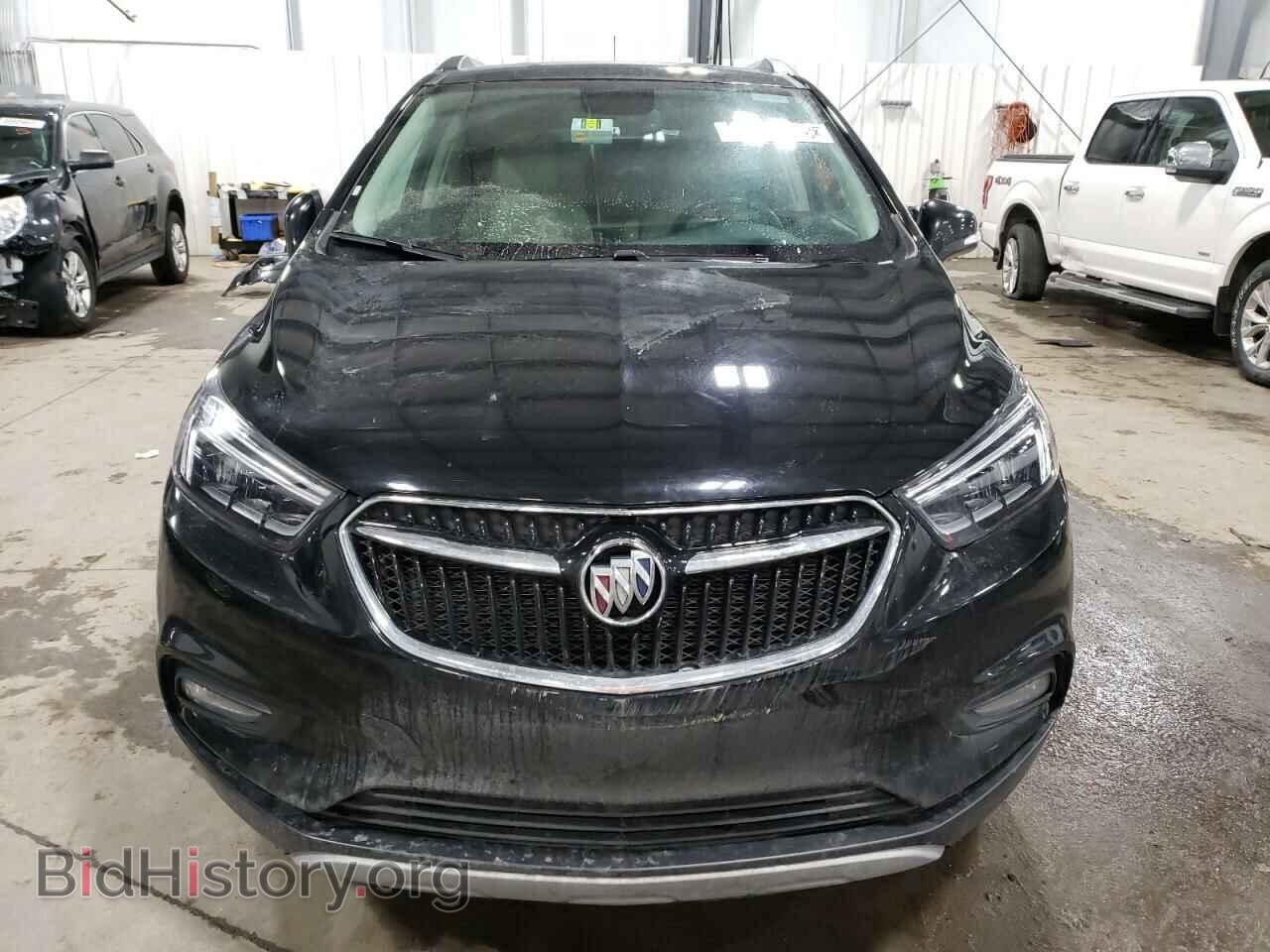 2019 BUICK ENCORE - VIN: KL4CJCSB2KB708536 - Photo 5