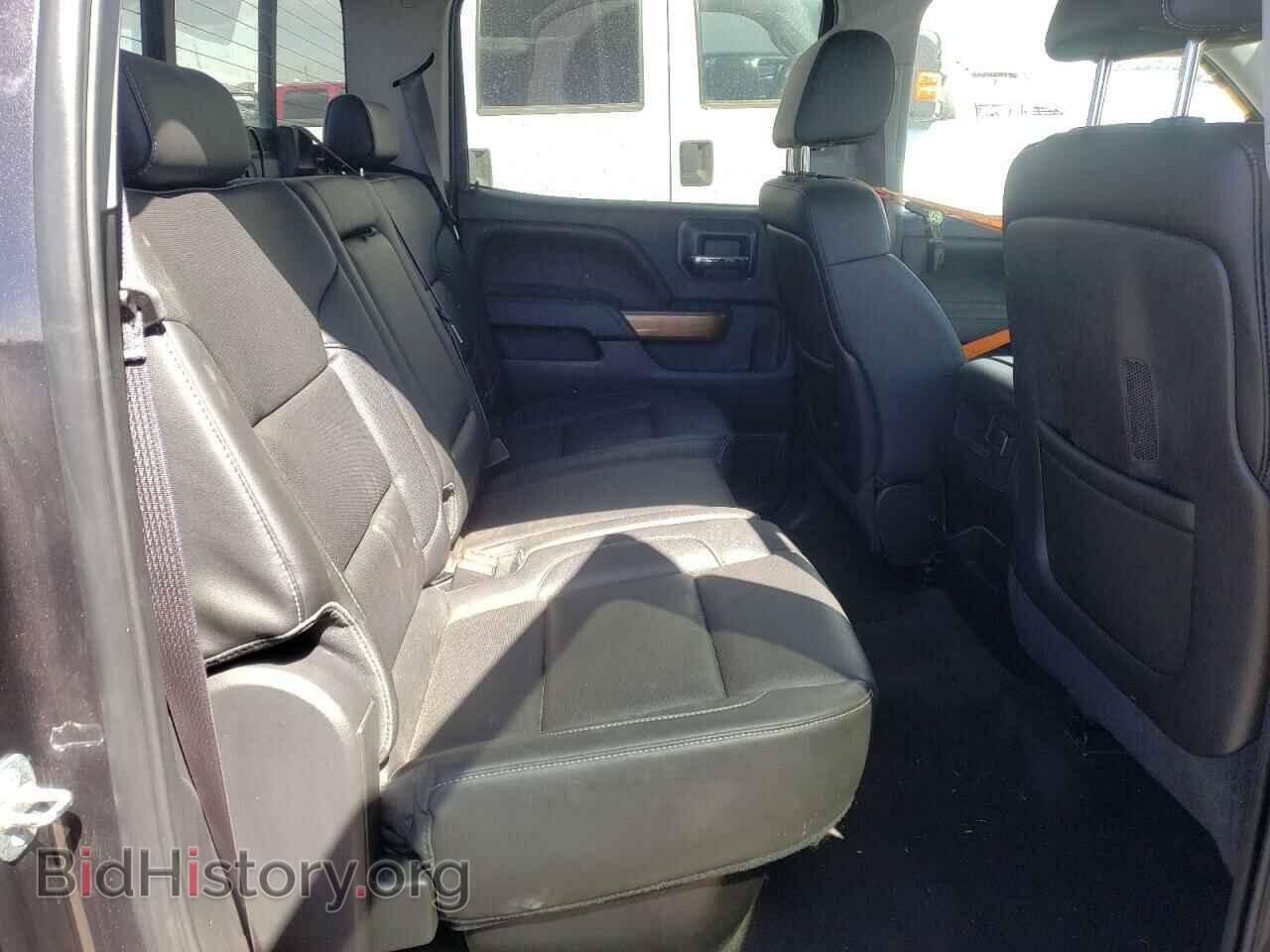 2014 CHEVROLET SILVERADO - VIN: 3GCUKSEC7EG561275 - Фото 6