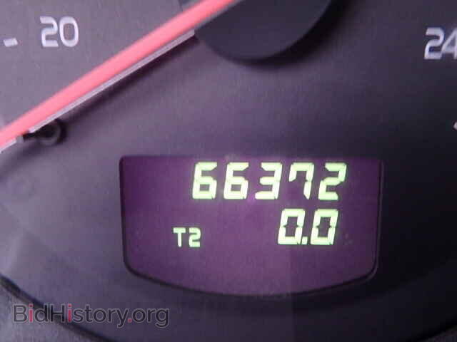 2002 VOLVO S80 - VIN: YV1TS92D021241740 - Фото 8