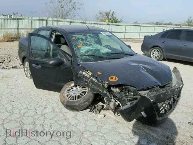 Фотография 1FAHP34N47W158182 - FORD FOCUS 2007