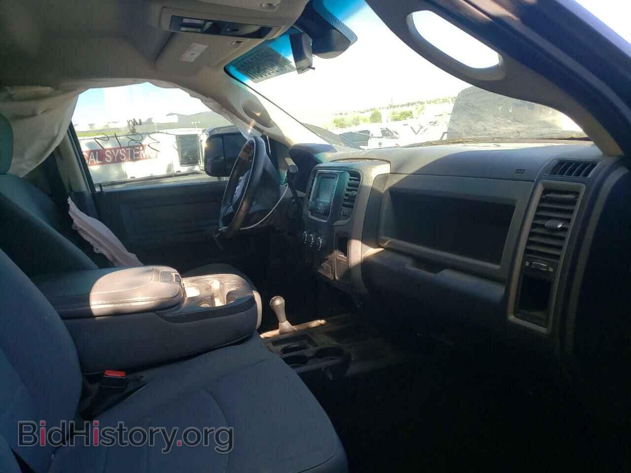 2016 RAM 2500 - VIN: 3C6UR5CL7GG223224 - Photo 5