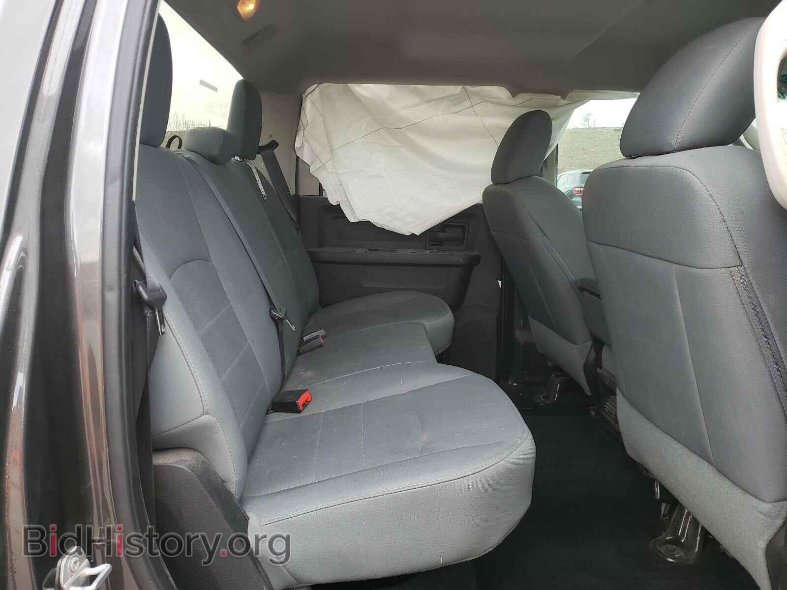 2016 RAM 2500 - VIN: 3C6UR5CL7GG223224 - Photo 6