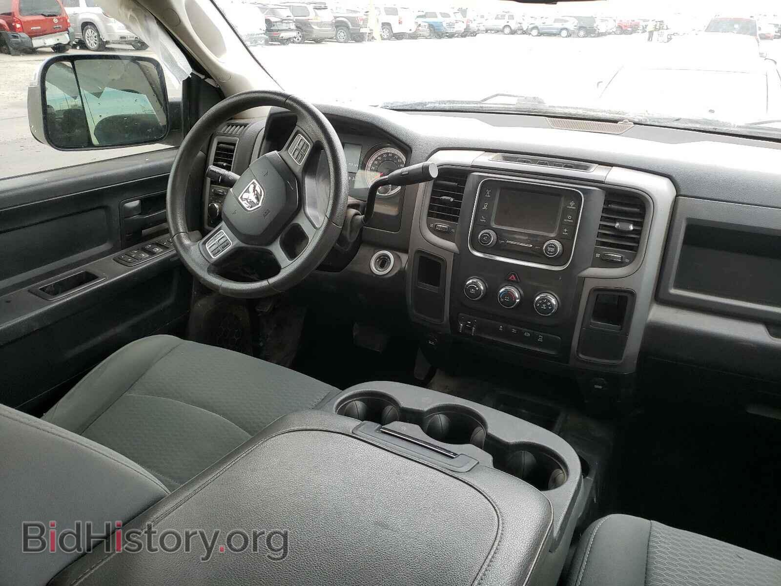 2016 RAM 2500 - VIN: 3C6UR5CL7GG223224 - Photo 9