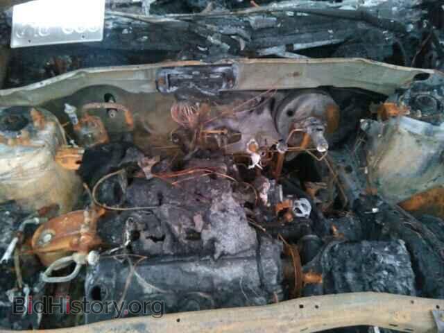 2004 MAZDA TRIBUTE - VIN: 4F2YZ041X4KM17714 - Фото 7