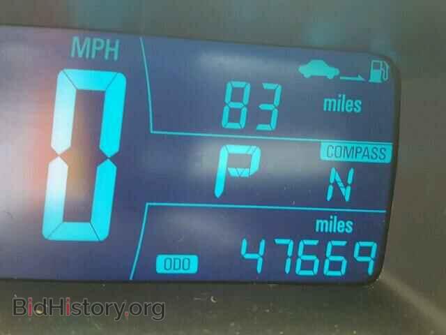 2014 CHEVROLET SONIC - VIN: 1G1JC5SH3E4105331 - Photo 8