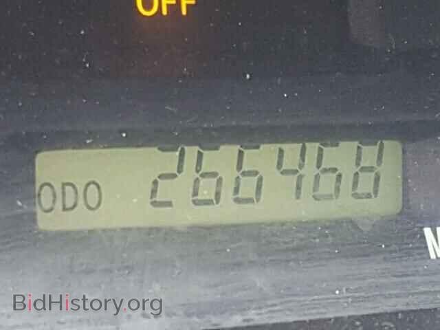 2002 TOYOTA AVALON - VIN: 4T1BF28BX2U206474 - Фото 8