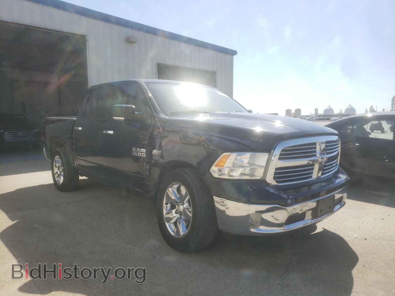 Фотография 1C6RR6LT0DS583094 - RAM 1500 2013