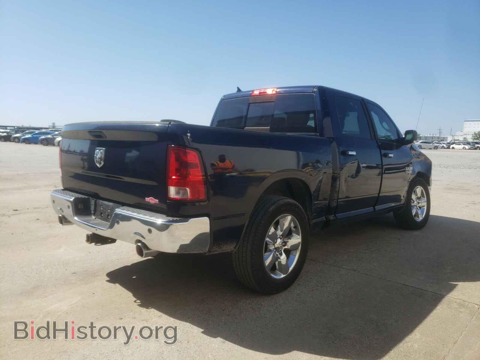 2013 RAM 1500 - VIN: 1C6RR6LT0DS583094 - Фото 4