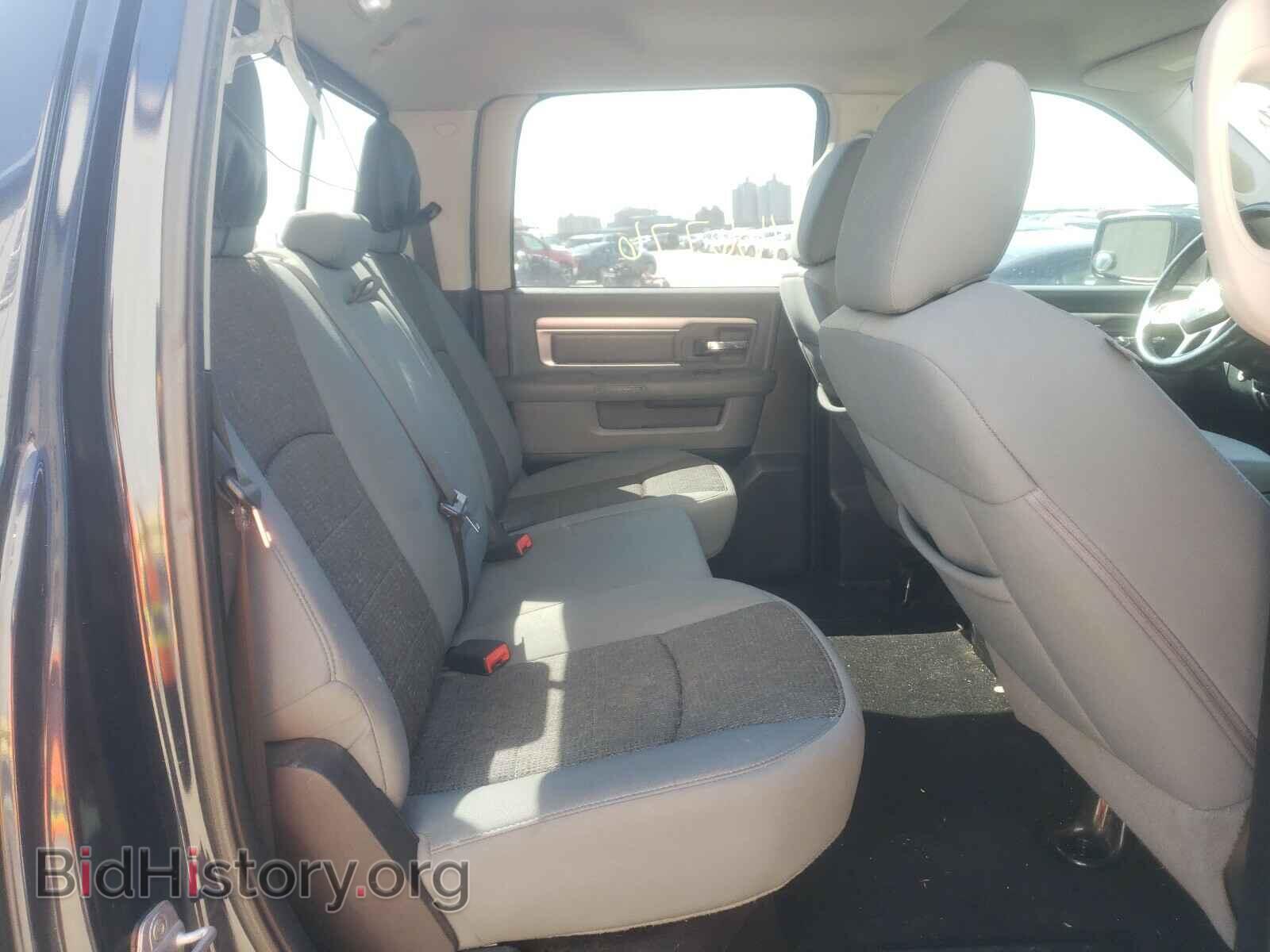 2013 RAM 1500 - VIN: 1C6RR6LT0DS583094 - Фото 6