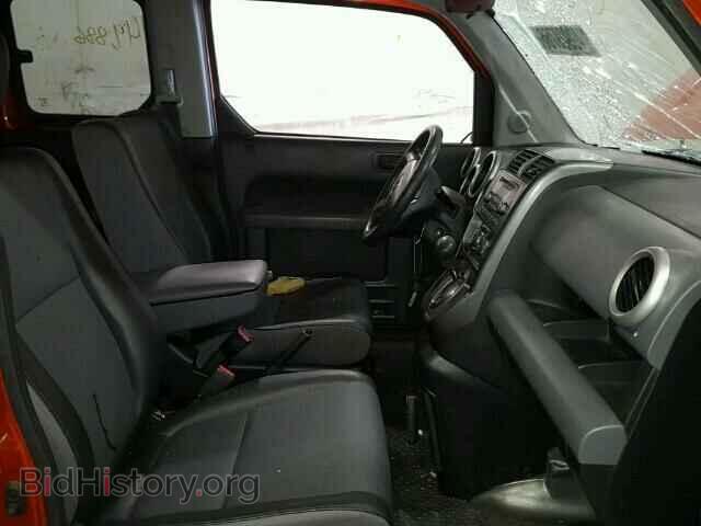 2003 HONDA ELEMENT - VIN: 5J6YH28503L018874 - Фото 5