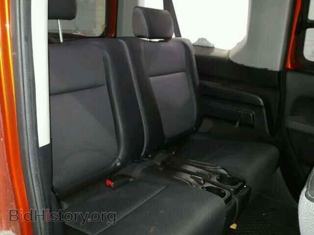 2003 HONDA ELEMENT - VIN: 5J6YH28503L018874 - Фото 6