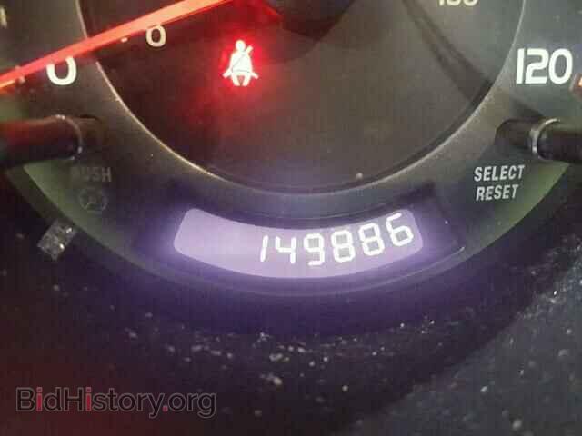 2003 HONDA ELEMENT - VIN: 5J6YH28503L018874 - Фото 8