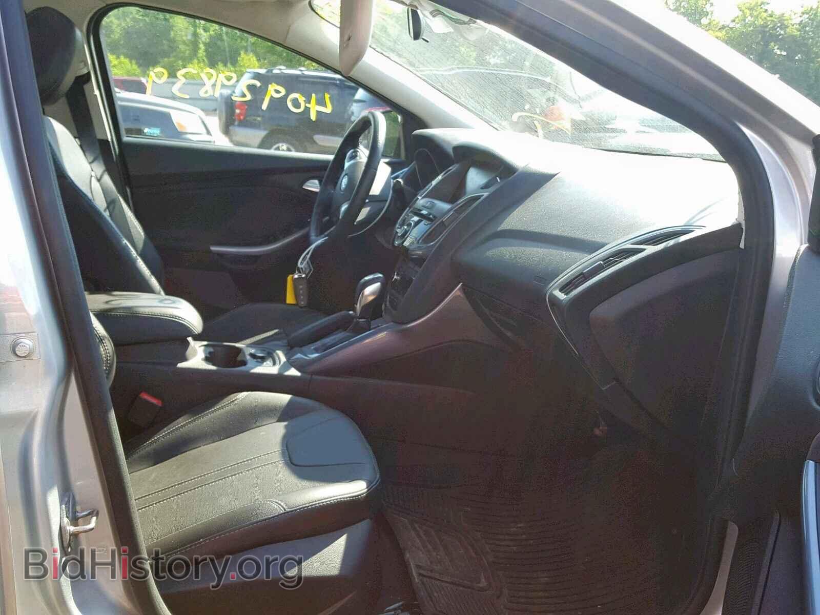 2014 FORD FOCUS - VIN: 1FADP3J20EL226467 - Фото 5
