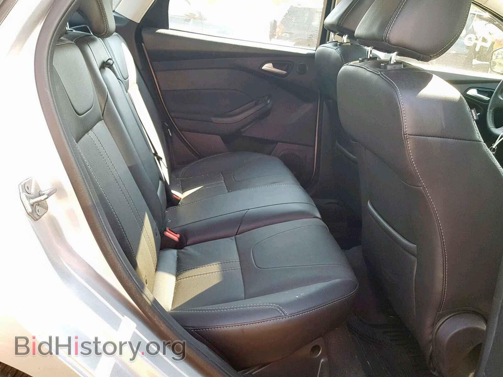 2014 FORD FOCUS - VIN: 1FADP3J20EL226467 - Фото 6