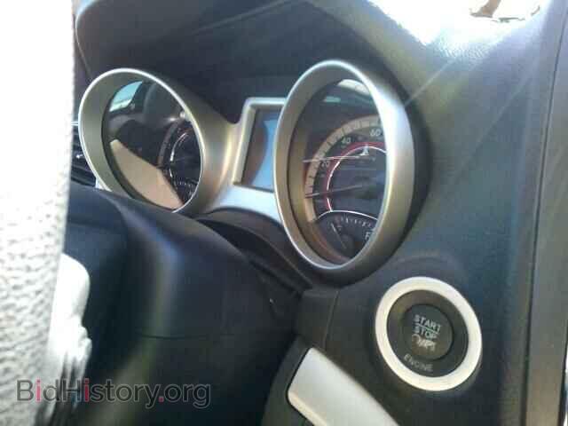 2012 DODGE JOURNEY - VIN: 3C4PDCBG6CT199268 - Фото 8