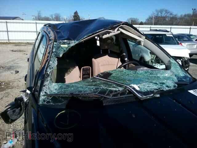 2012 DODGE JOURNEY - VIN: 3C4PDCBG6CT199268 - Фото 10