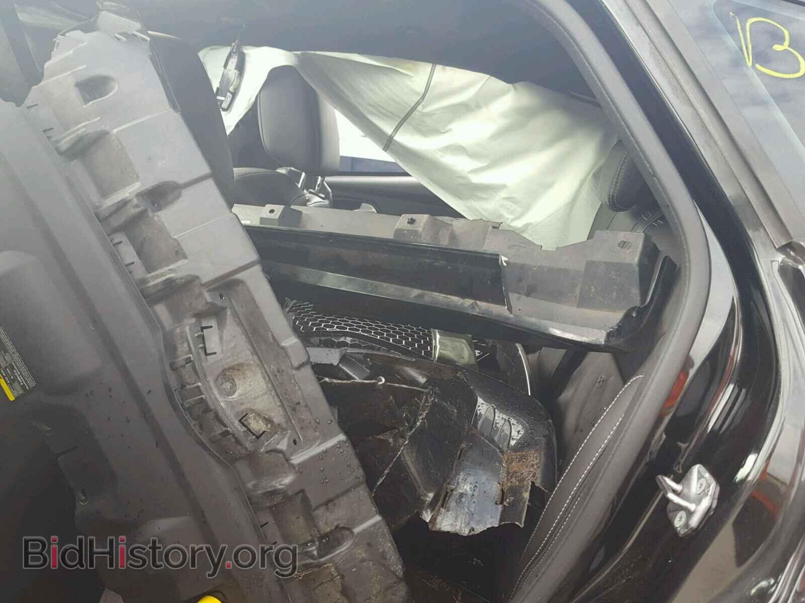2013 FORD FOCUS - VIN: 1FADP3L94DL201824 - Фото 6