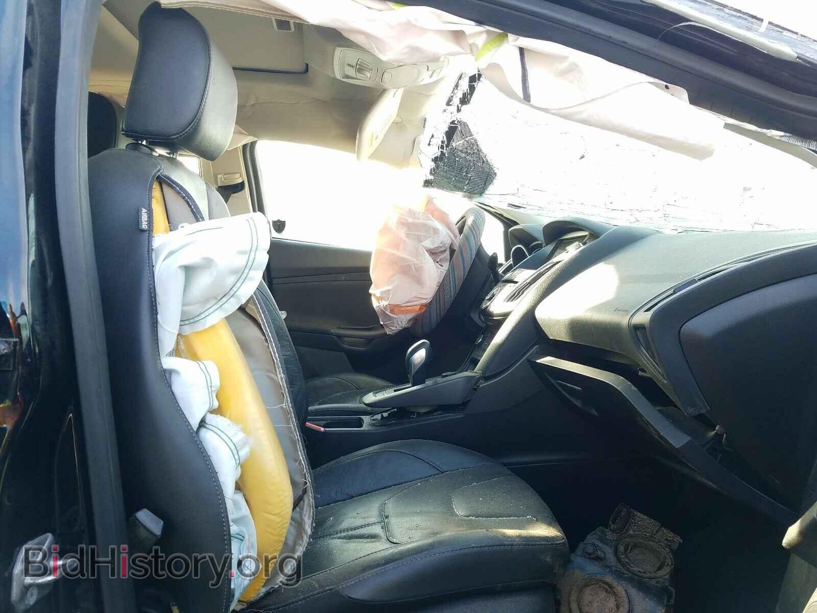 2016 FORD FOCUS - VIN: 1FADP3K21GL249483 - Photo 5