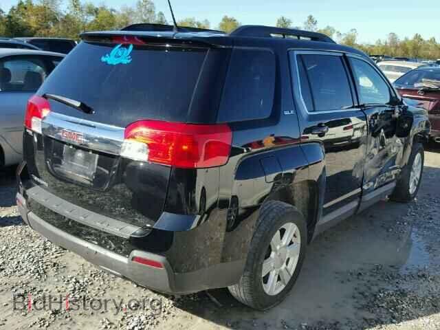 2013 GMC TERRAIN - VIN: 2GKALSEK2D6116741 - Фото 4