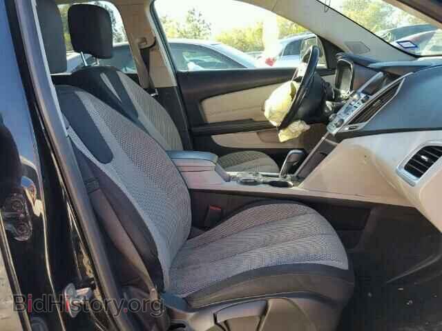 2013 GMC TERRAIN - VIN: 2GKALSEK2D6116741 - Фото 5