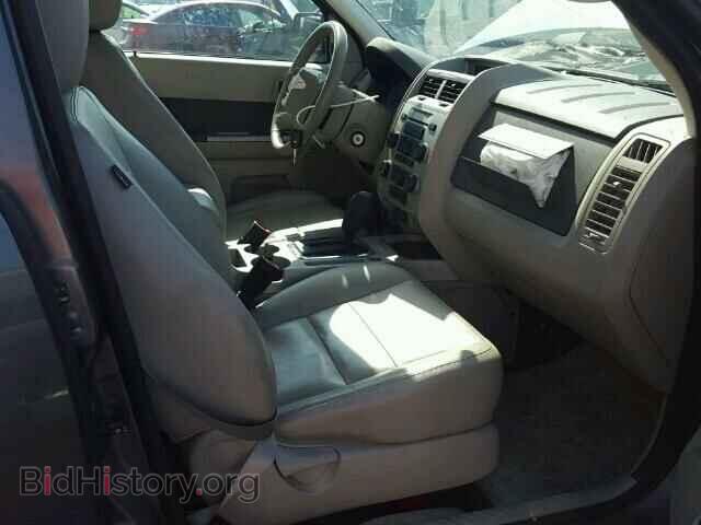2012 FORD ESCAPE - VIN: 1FMCU0D72CKC20351 - Photo 5