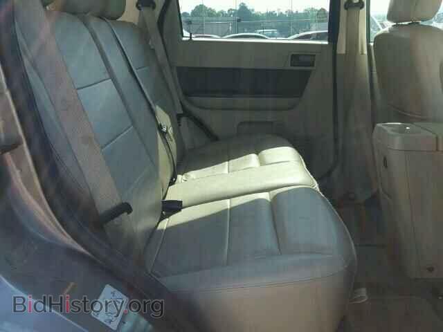 2012 FORD ESCAPE - VIN: 1FMCU0D72CKC20351 - Photo 6