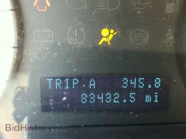 2012 FORD ESCAPE - VIN: 1FMCU0D72CKC20351 - Photo 8