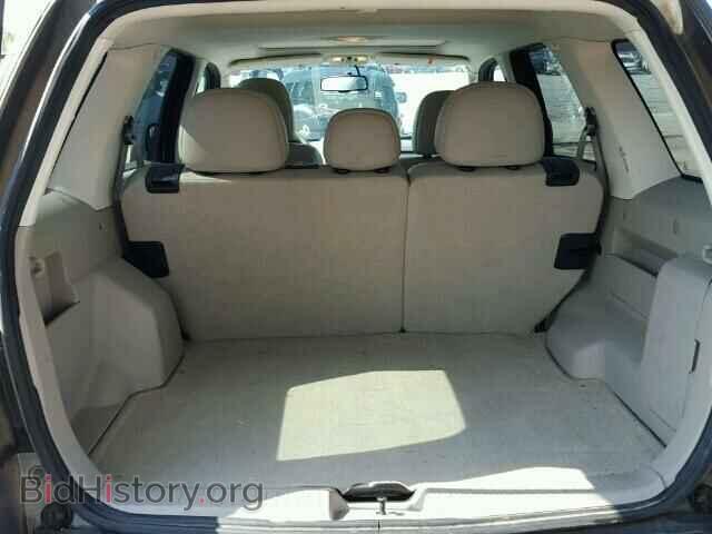 2012 FORD ESCAPE - VIN: 1FMCU0D72CKC20351 - Photo 9