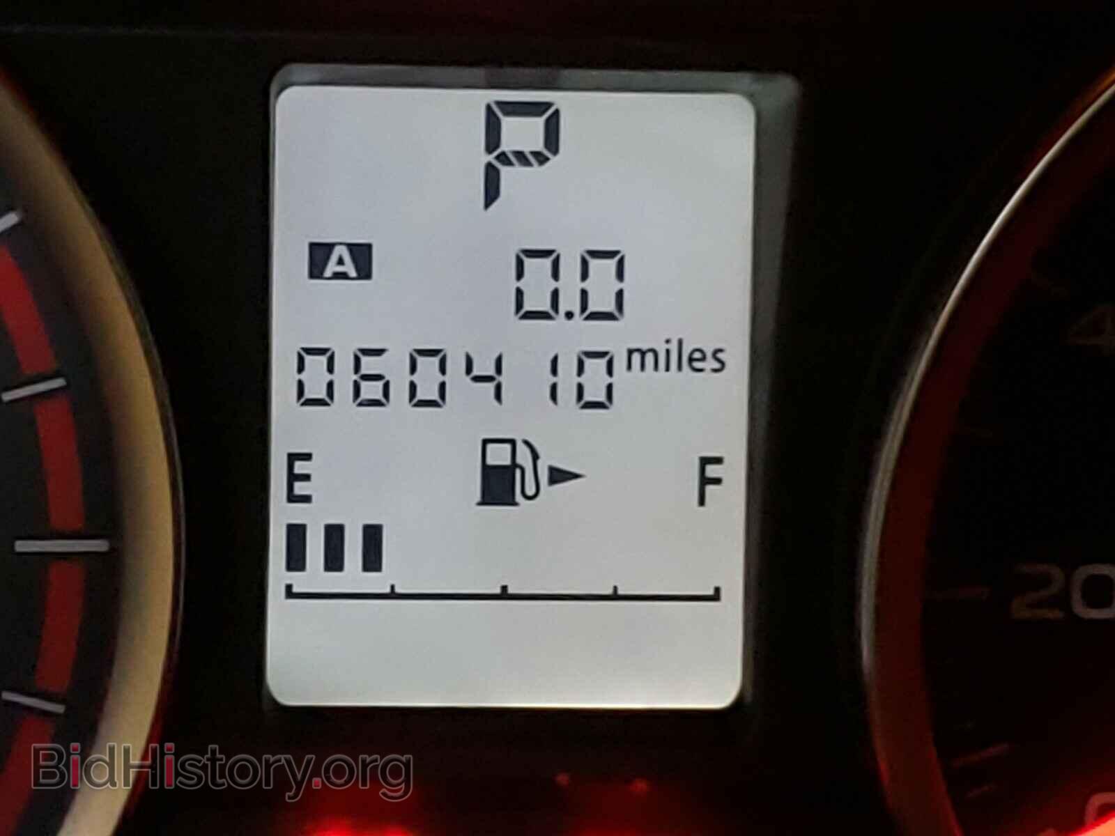 2016 SUBARU FORESTER - VIN: JF2SJADCXGH511776 - Фото 8
