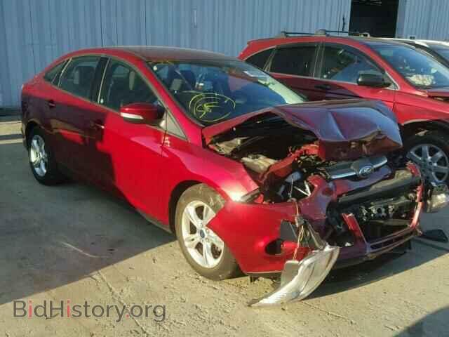 Фотография 1FADP3F24EL251168 - FORD FOCUS 2014