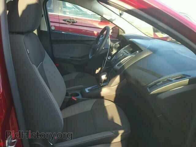 2014 FORD FOCUS - VIN: 1FADP3F24EL251168 - Фото 5