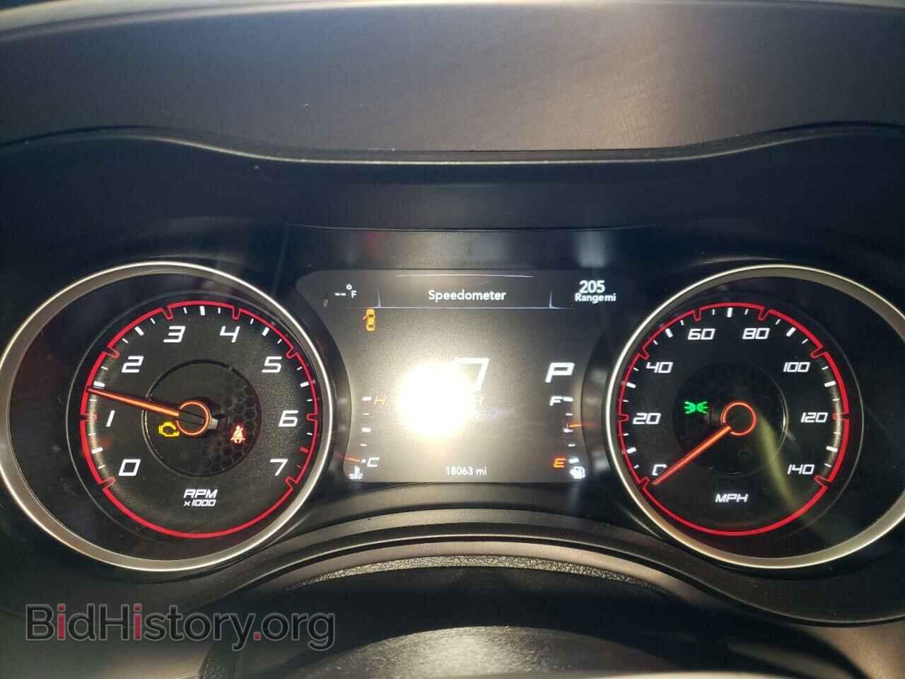 2021 DODGE CHARGER - VIN: 2C3CDXJG1MH679921 - Фото 9