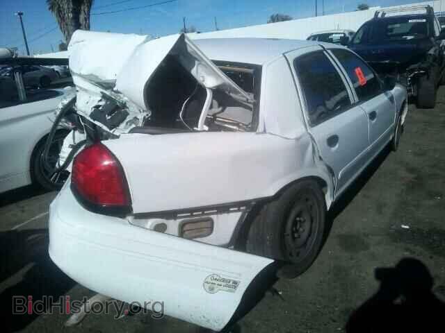 2003 FORD CROWN VIC - VIN: 2FDFP71923X219097 - Фото 4