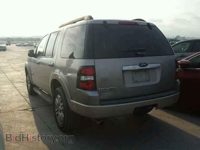 2008 FORD EXPLORER - VIN: 1FMEU64EX8UA04317 - Фото 3
