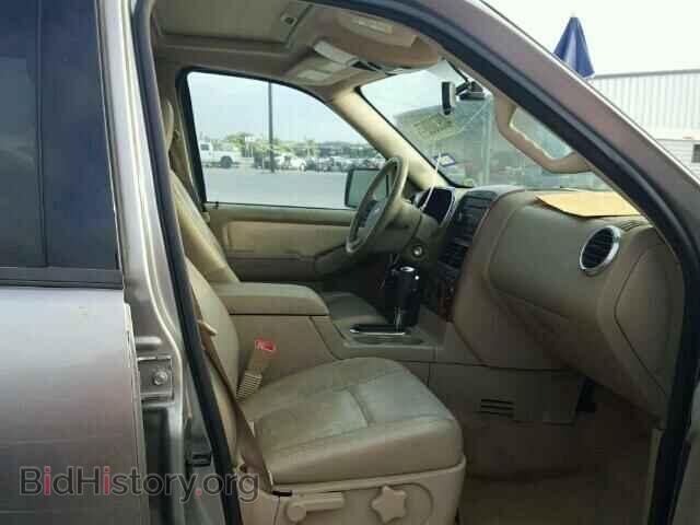 2008 FORD EXPLORER - VIN: 1FMEU64EX8UA04317 - Фото 5