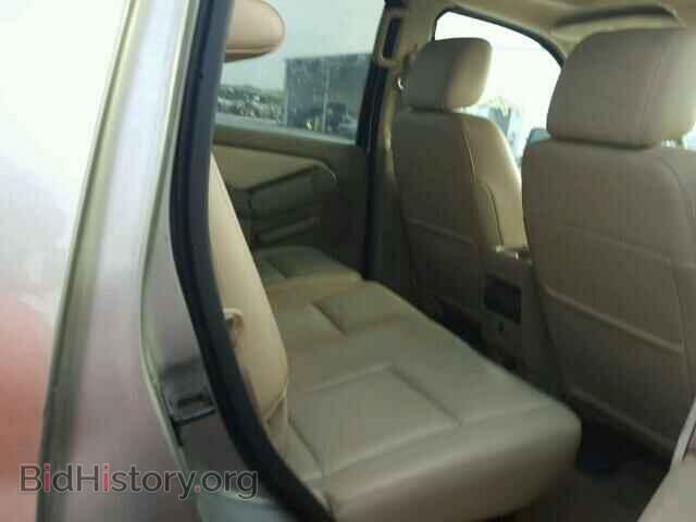 2008 FORD EXPLORER - VIN: 1FMEU64EX8UA04317 - Фото 6